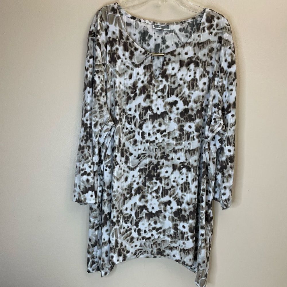 JM Collection| XLarge | Stretchy| Flowing| Lightweight - Picture 11 of 15